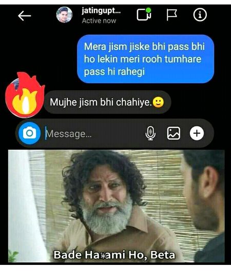Funny joke