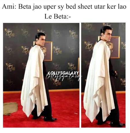 Memes & Satire image