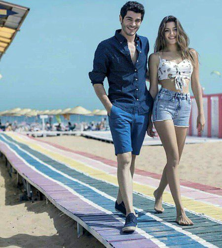 Turkish Celebs image
