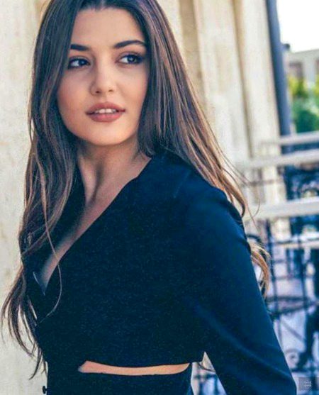 Turkish Celebs image