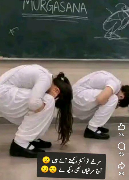 Memes & Satire image