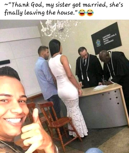 Funny joke