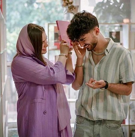 Beautiful People image