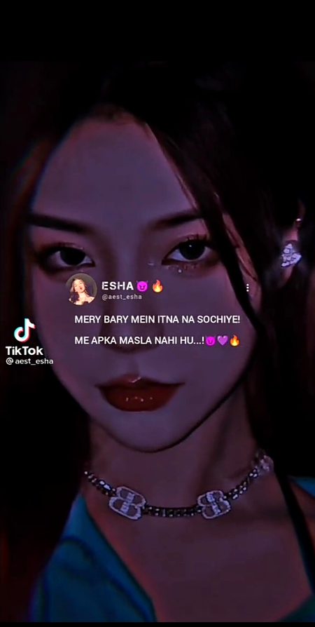 Attitude Poetry image