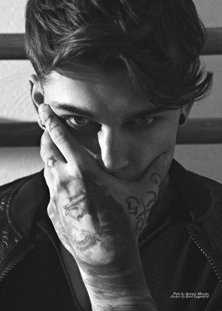 Beautiful People image