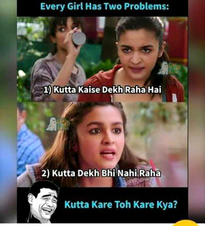 Memes & Satire image