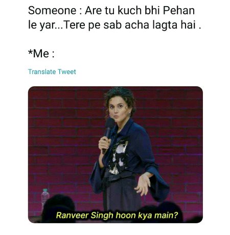 Memes & Satire image