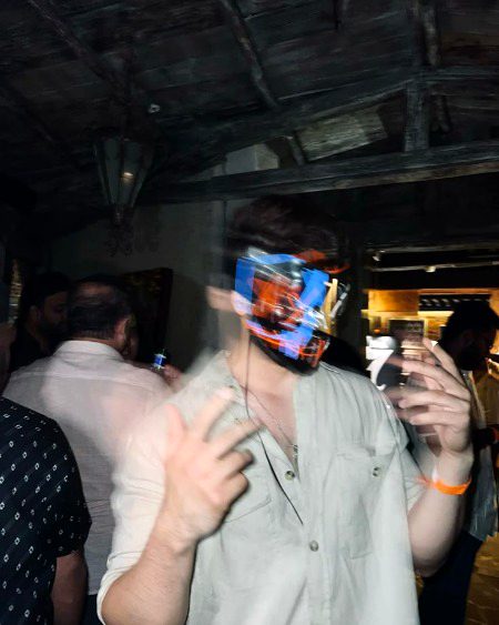 Beautiful People image