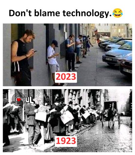 Memes & Satire image