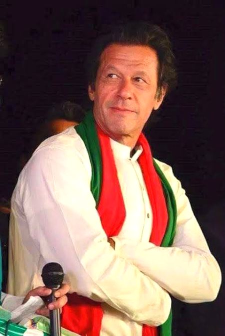 Pakistani Celebs image