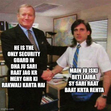 Funny joke
