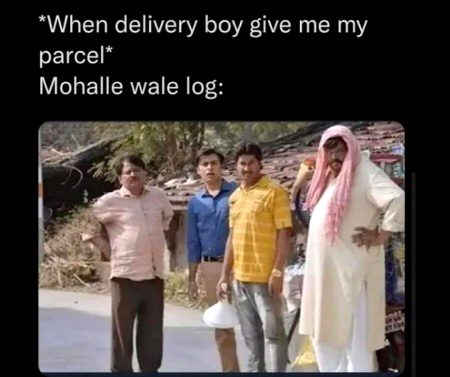 Memes & Satire image