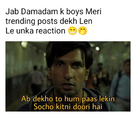 Damadam Roasting image
