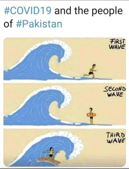 Memes & Satire image