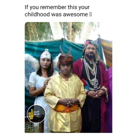 Memes & Satire image