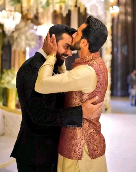 Pakistani Celebs image