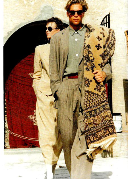 Beautiful People image