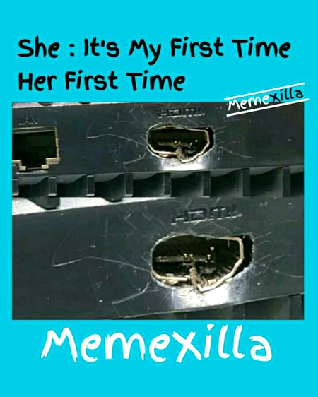 Funny joke
