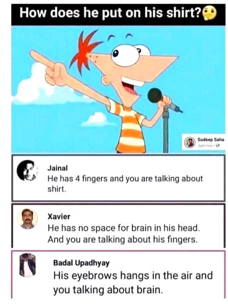 Memes & Satire image