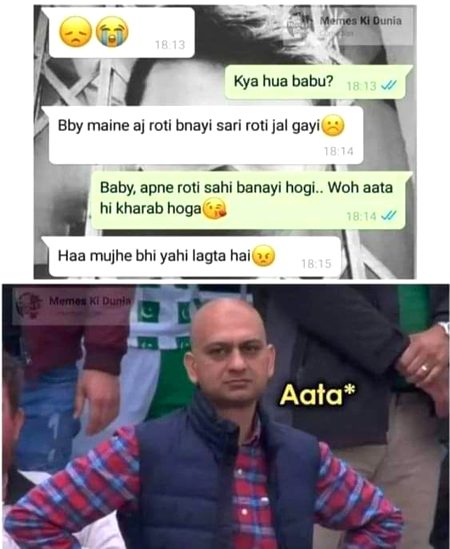 Funny joke
