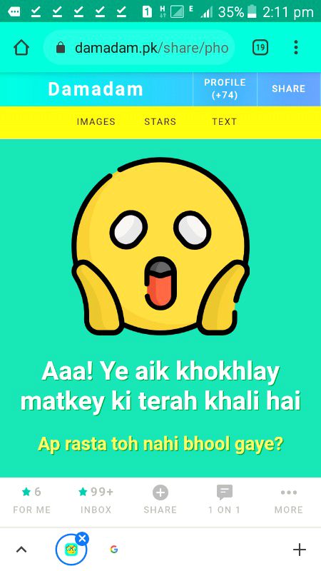 Funny joke