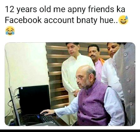 Memes & Satire image