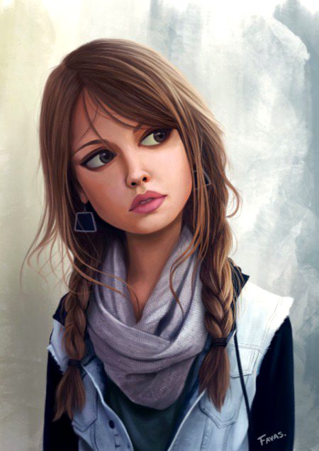 Digital Art image