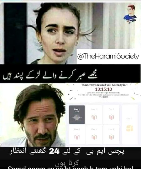 Memes & Satire image