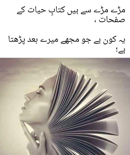 Sad Poetry image