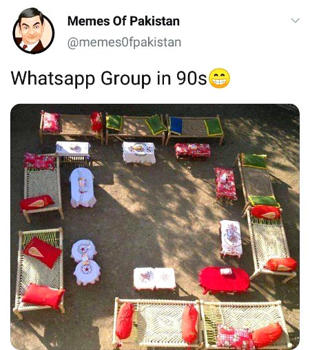 Memes & Satire image