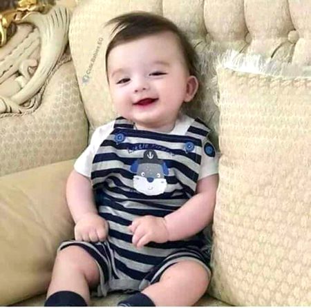 Beautiful People image