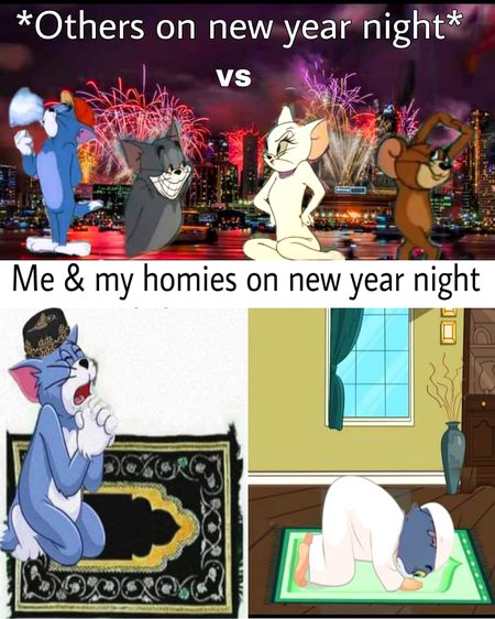 Memes & Satire image