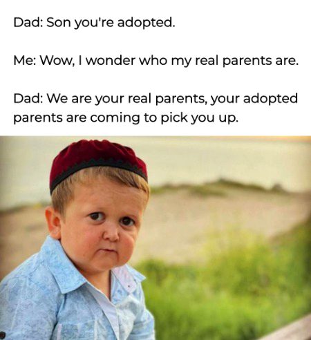 Memes & Satire image