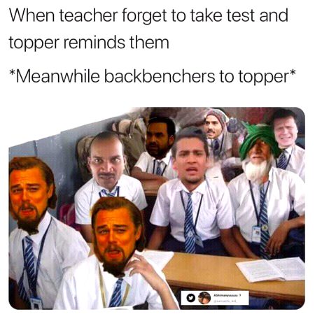 Memes & Satire image