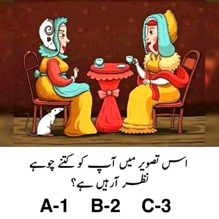 Riddles & Puzzles image