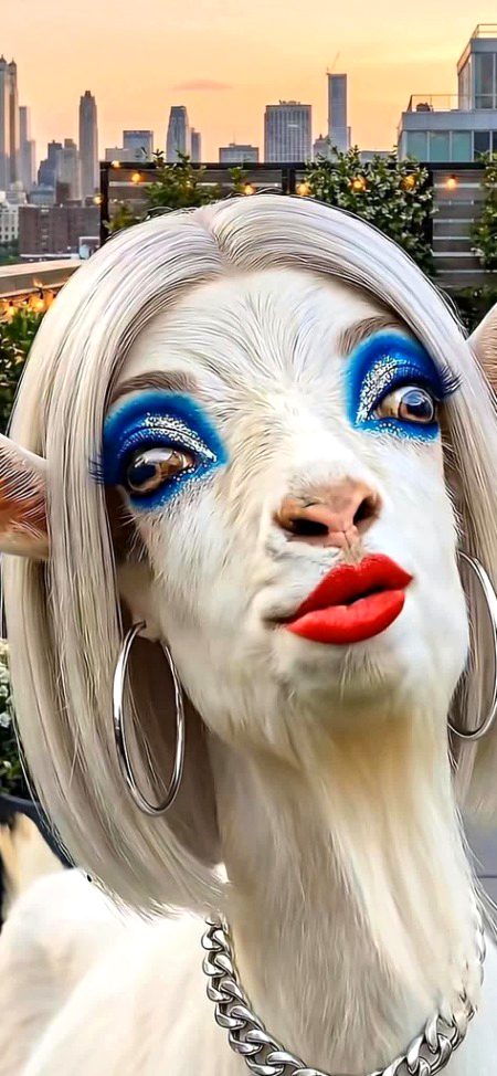 Memes & Satire image