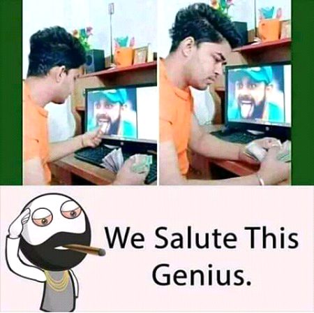 Funny joke