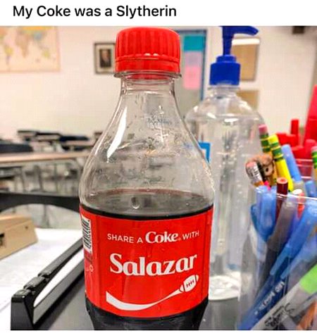 Funny joke
