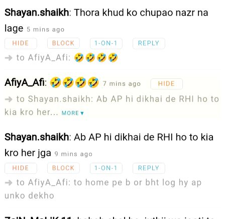 Funny joke