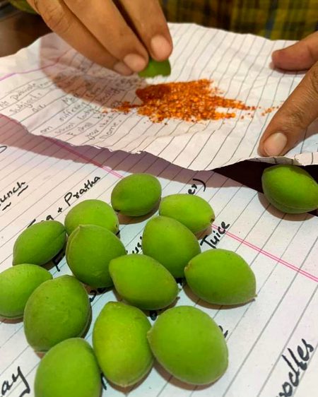 Beautiful Nature image