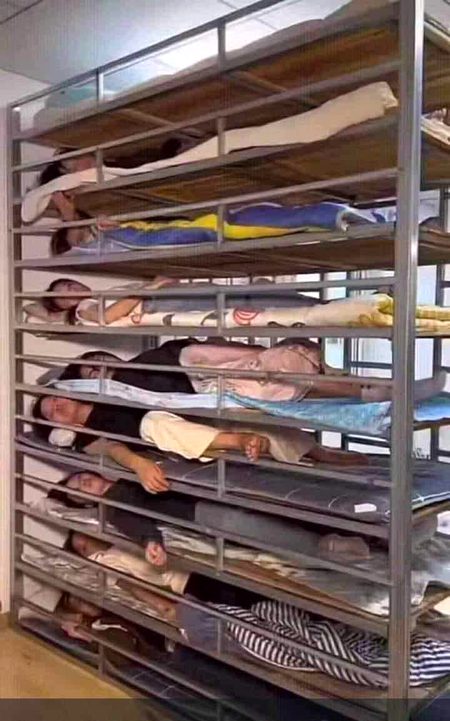 Beautiful Structures image