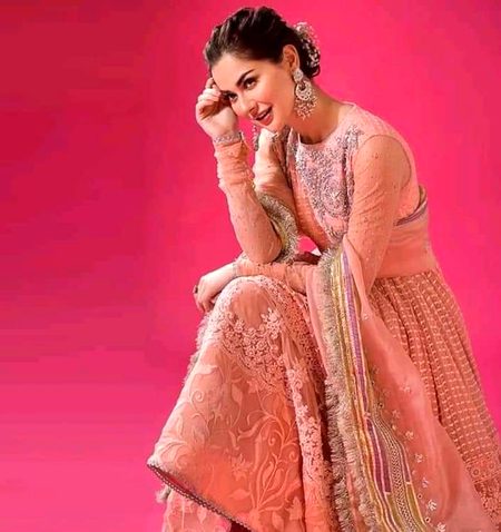 Pakistani Celebs image