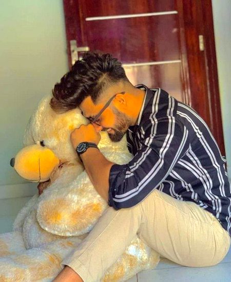 Beautiful People image