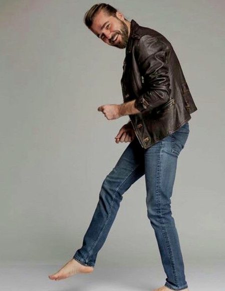 Turkish Celebs image