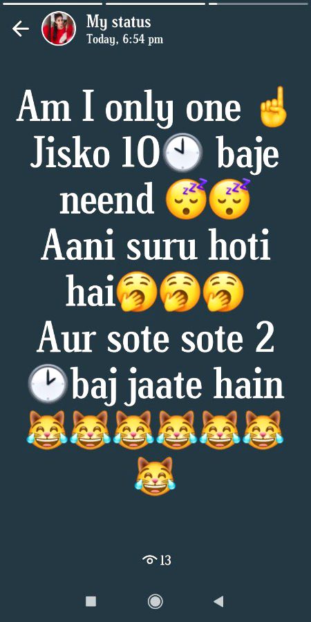 Funny joke
