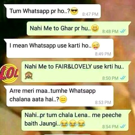 Jokes image