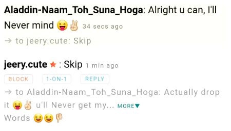 Damadam Roasting image