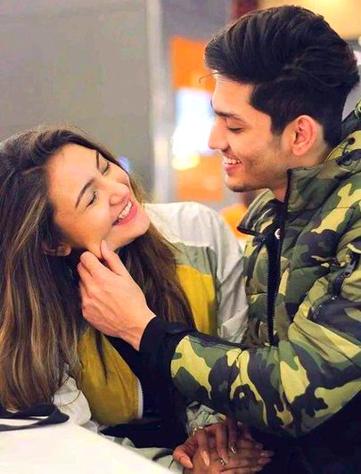 Beautiful People image