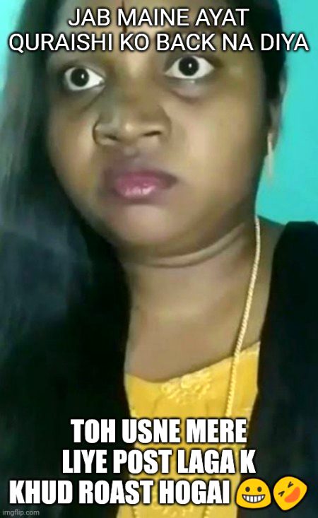 Damadam Roasting image