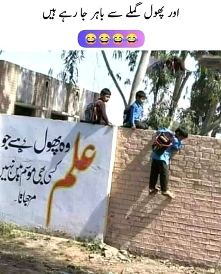 Funny joke